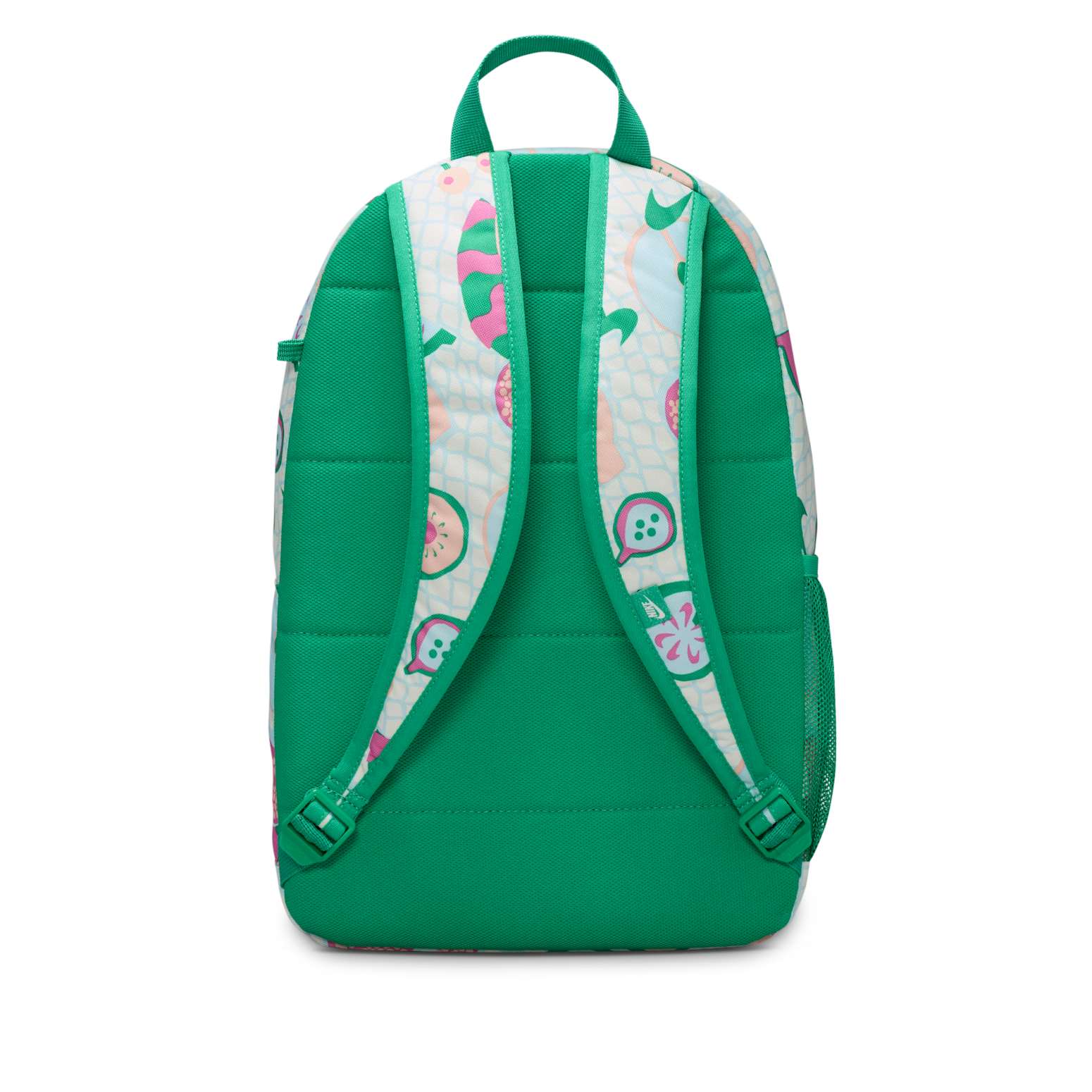 (GS) Nike Elemental Backpack 20L 'Sail Stadium Green' HM6895-133