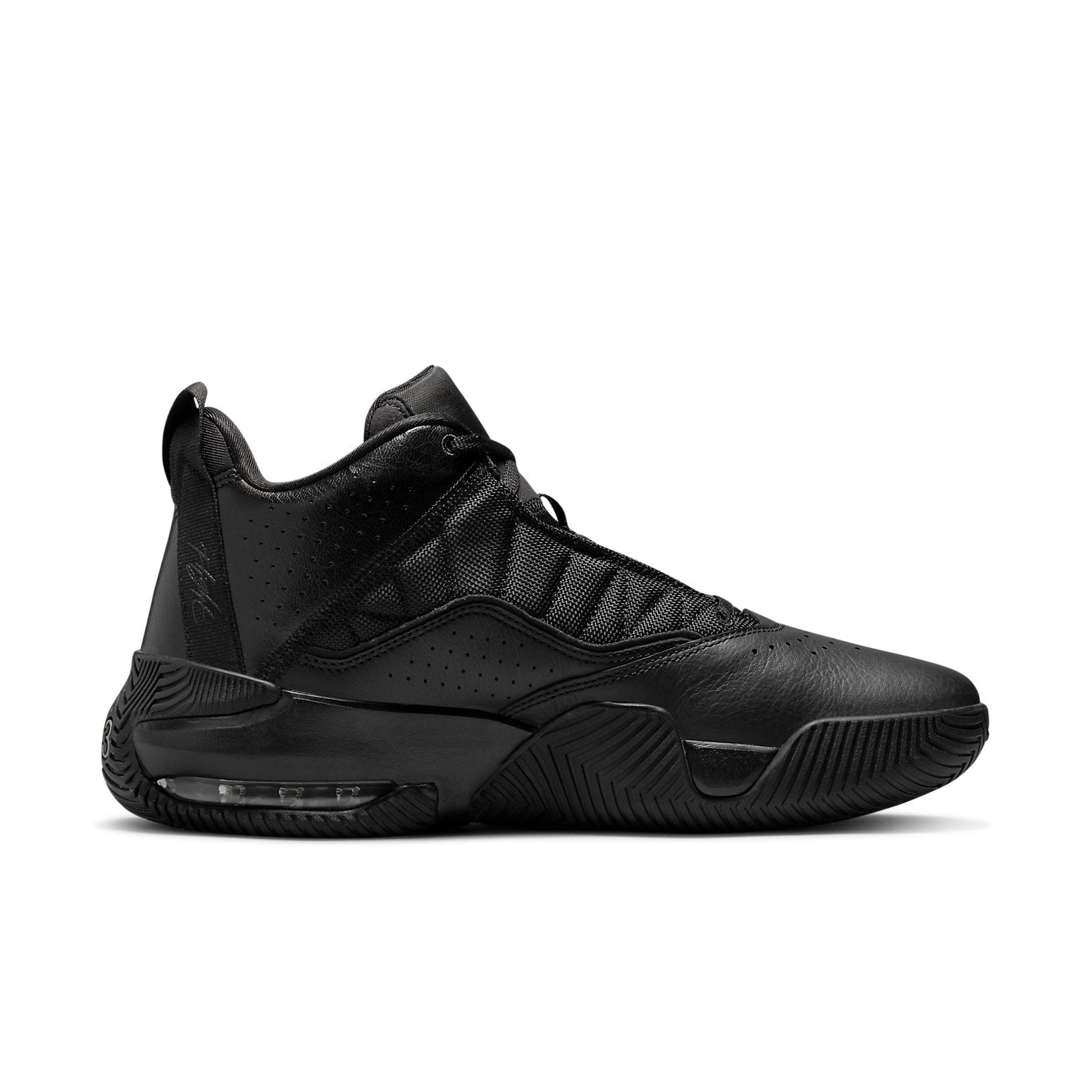 Air Jordan Stay Loyal 'Triple Black' DB2884-002