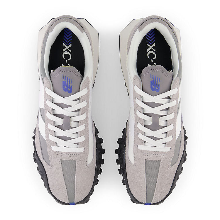 New Balance XC-72 'Mirage Grey Raincloud' UXC72NG