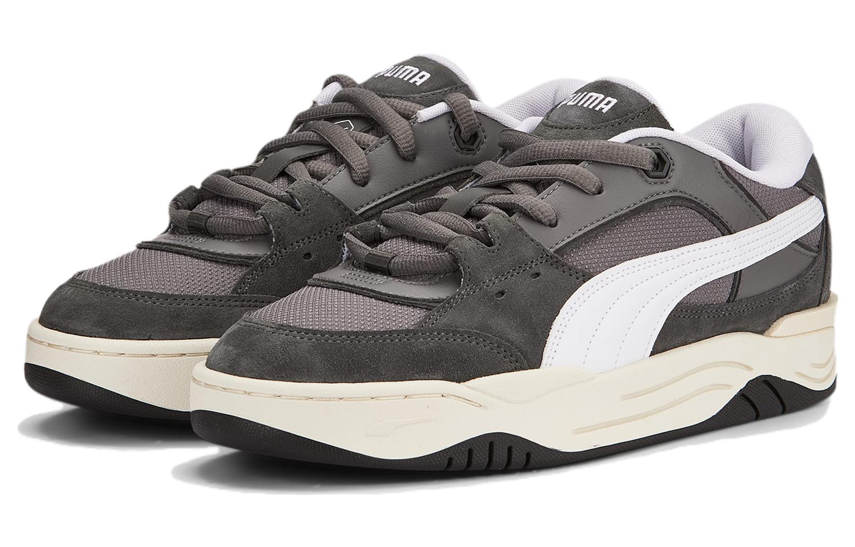 PUMA 180 'Shadow Grey' 389267-02