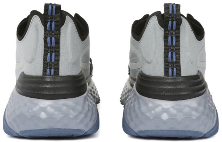FILA Sky Runner Low Running Shoes Grey/Black 1GM01199_001