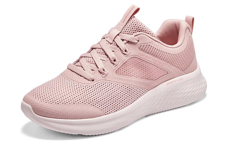 (WMNS) Skechers Skech-Lite Pro 'Uniform Ave - Rose' 149998-ROS