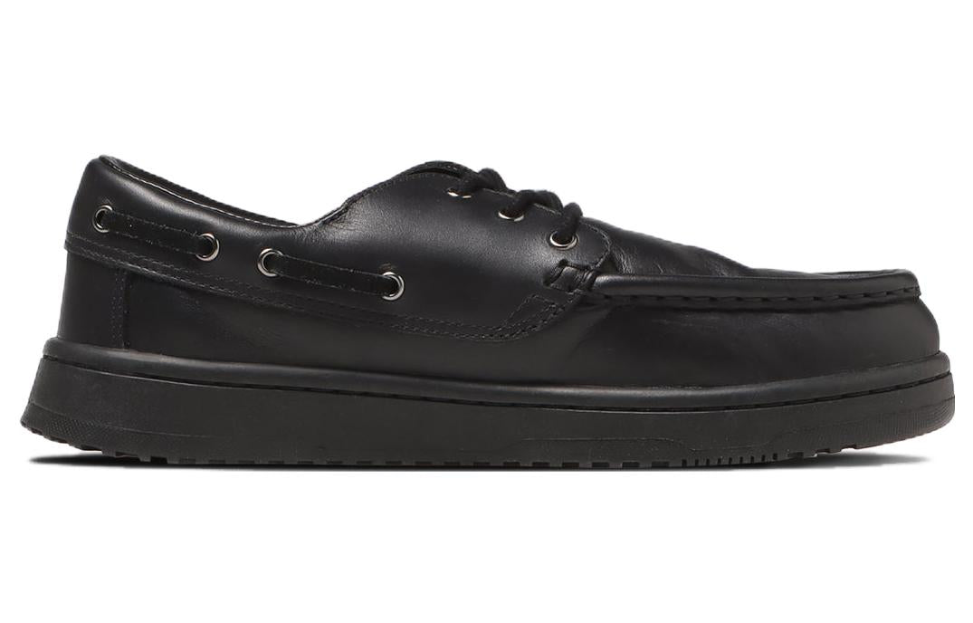 Converse Skateboarding Deckstar x BoTT 'Black' 34201470