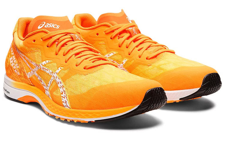 (WMNS) ASICS Tarther RP 2 'Orange White' 1012B220-800