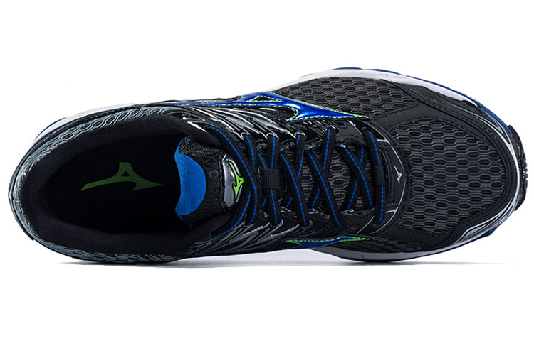 Mizuno Paradox 4 Black/Blue J1GC174030