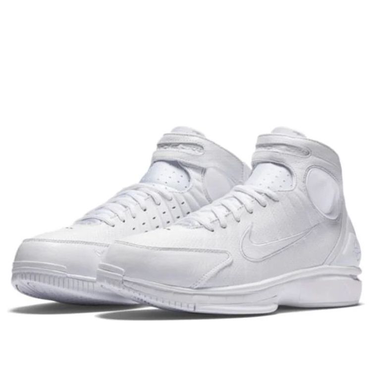 Nike Zoom Huarache 2K4 'Fade To Black' 869610-111