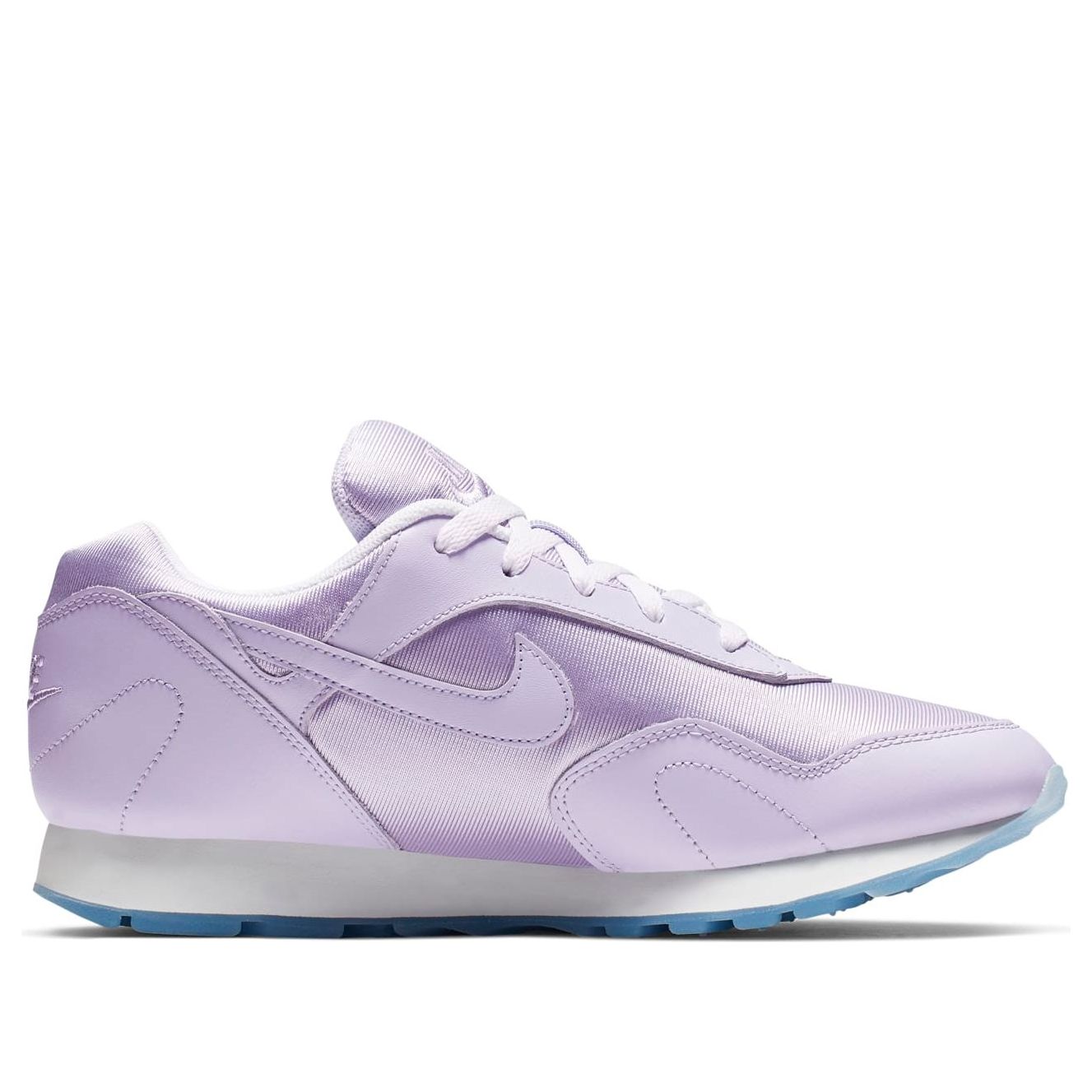 (WMNS) Nike Outburst 'Purple' AO1069-501
