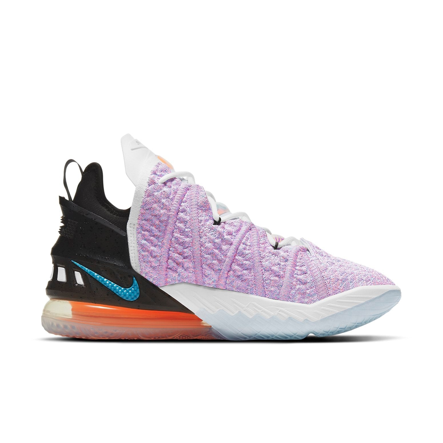 Nike LeBron 18 'Graffiti' CQ9283-900