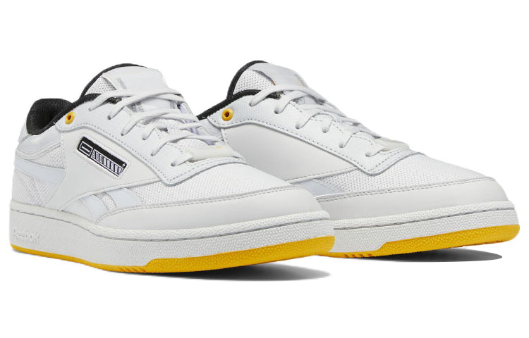 Reebok Jurassic World x Club C Revenge 'Biosyn Genetics' HQ6205