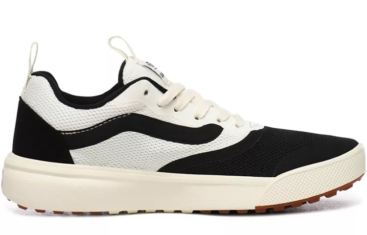 Vans 2tone Ultrarange Rapidweld Black And White VN0A3MVUXV4