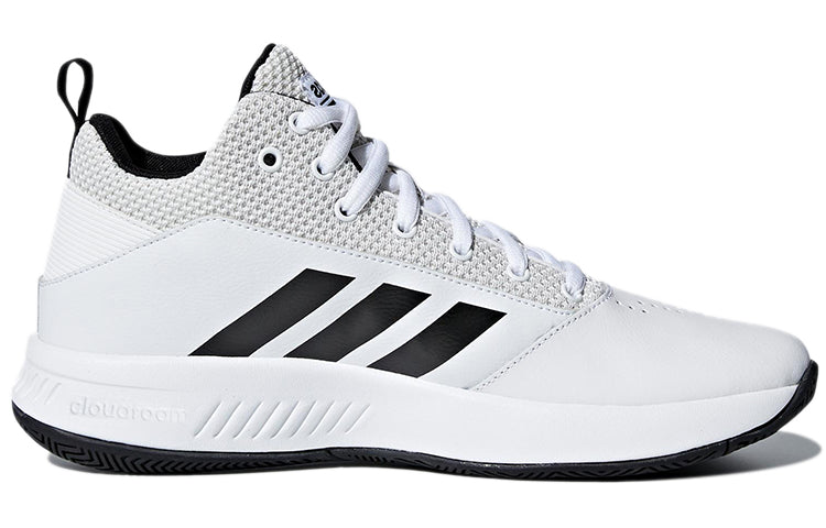 adidas Cloudfoam Ilation 2.0 Shoes 'White Black' DA9846