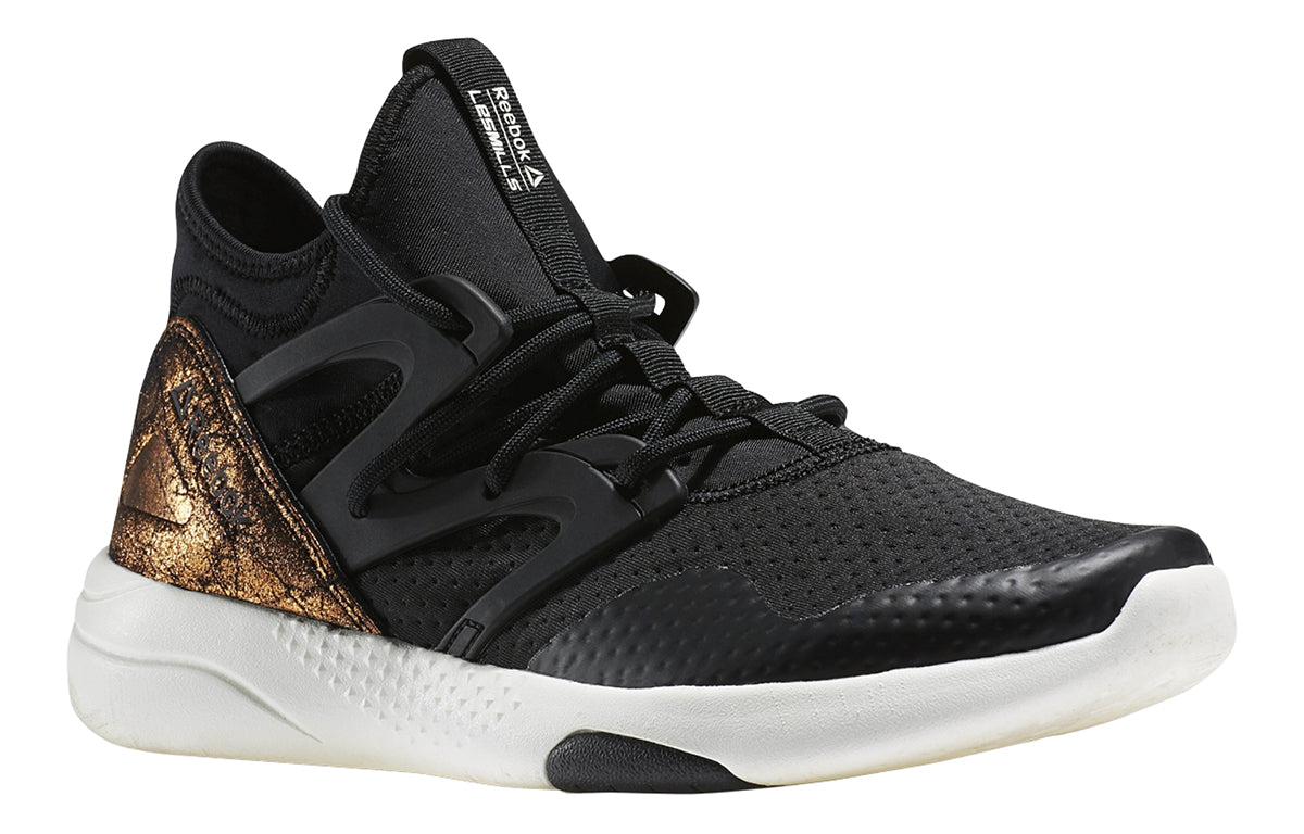 (WMNS) Reebok Hayasu 'Black Gold' AR2393