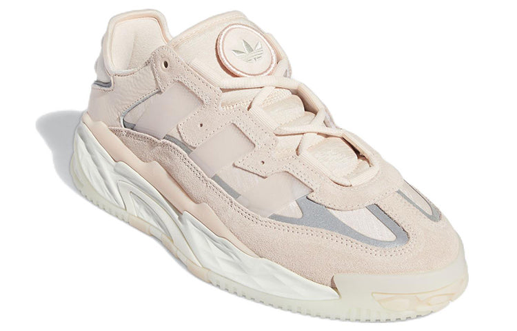 (WMNS) adidas Originals Niteball 'Pink' GZ7168