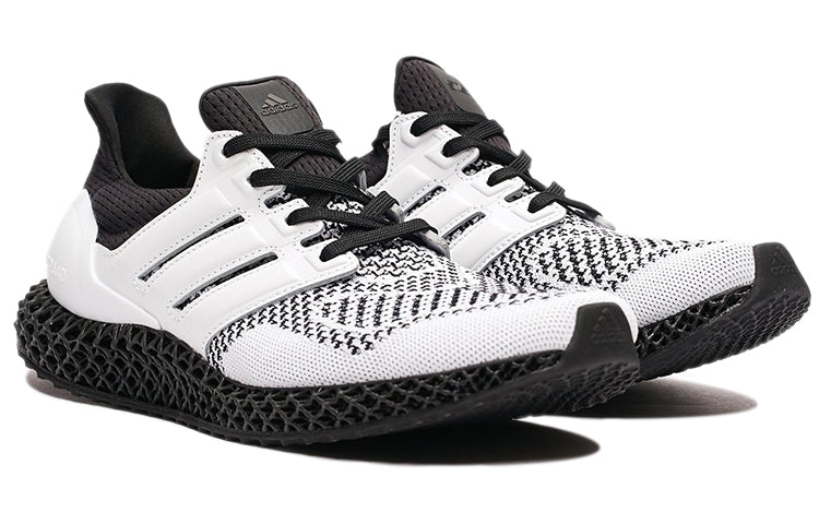 adidas Sneakersnstuff x Ultra 4D 'Tee Time' FY7006