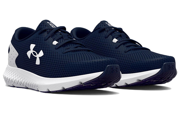 Under Armour Charged Rogue 3 'Academy White' 3024877-401