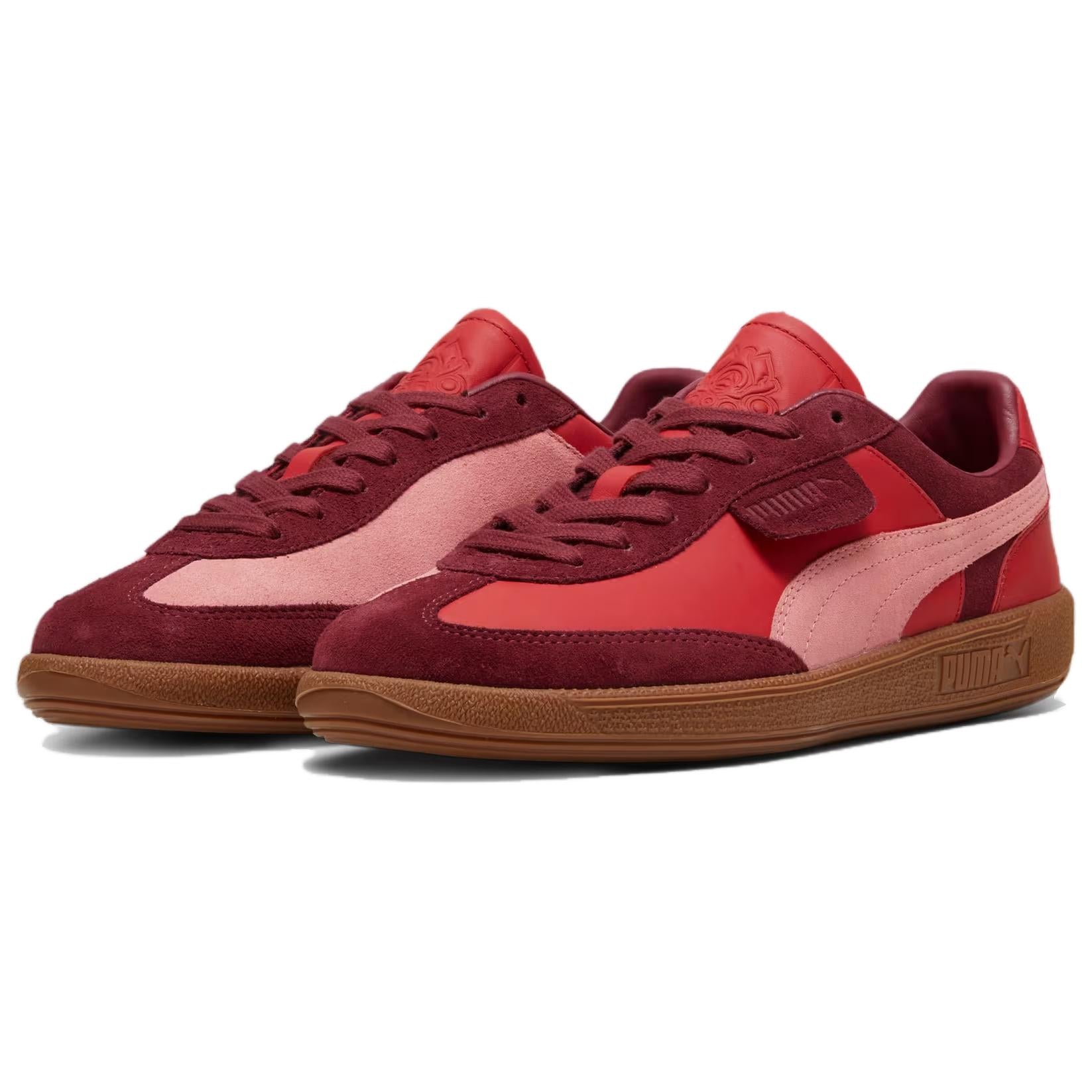 Puma x PALOMO Palermo 'Red' 397308-01
