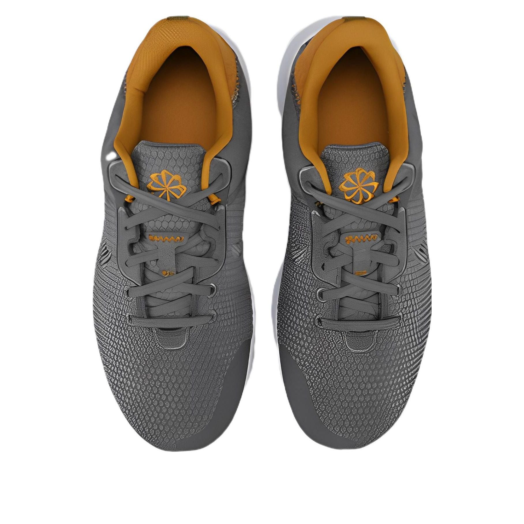 Nike Flex Experience Run 11 Extra Wide 'Grey Brown' DH5753-009