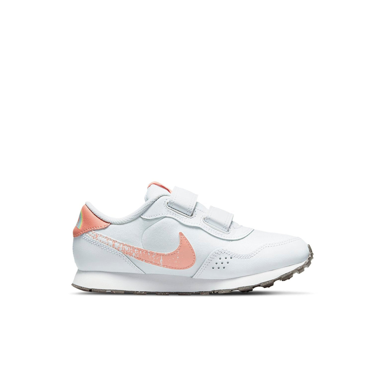 (PS) Nike MD Valiant SE 'White Pink' DM1271-100