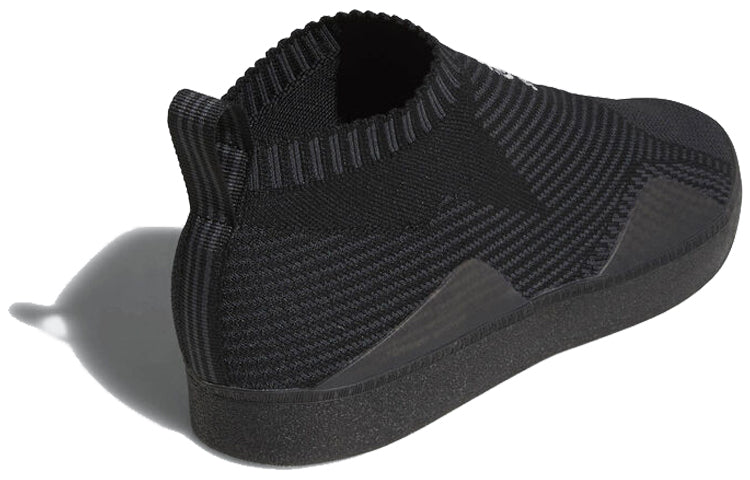 adidas 3ST.002 Primeknit 'Triple Black' CG5612