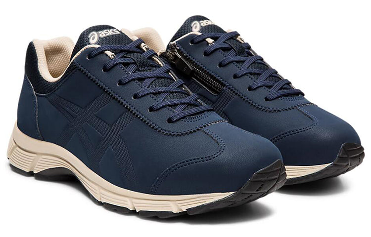 (WMNS) ASICS Gel-Fun Walker W008 Blue 1292A008-400