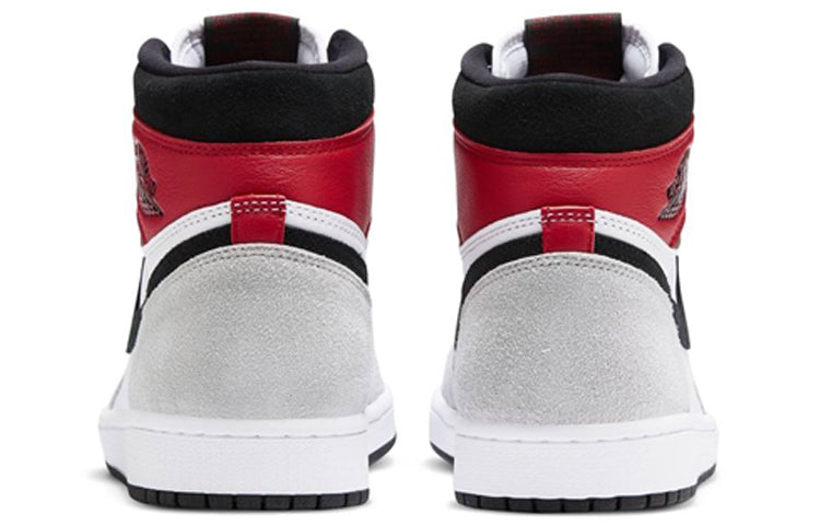 Air Jordan 1 Retro High OG 'Smoke Grey' 555088-126