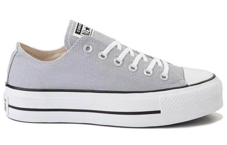 (WMNS) Converse Chuck Taylor All Star Lo Platform 399799C