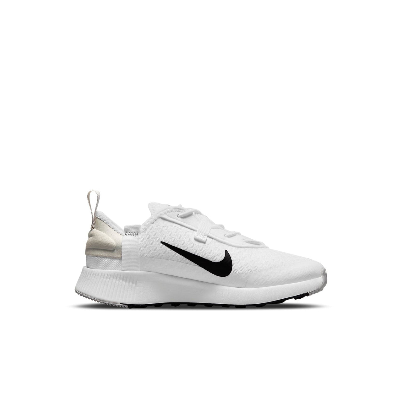 (PS) Nike Reposto 'White Black' DA3266-102