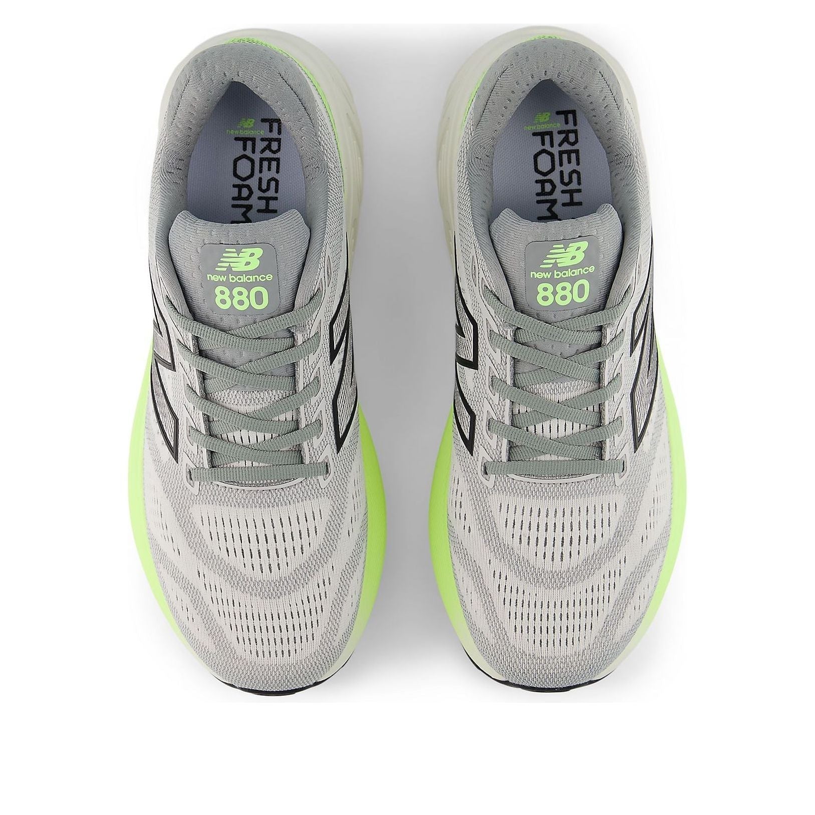 New Balance Fresh Foam X 880v15 'Grey Volt' M8801ZT