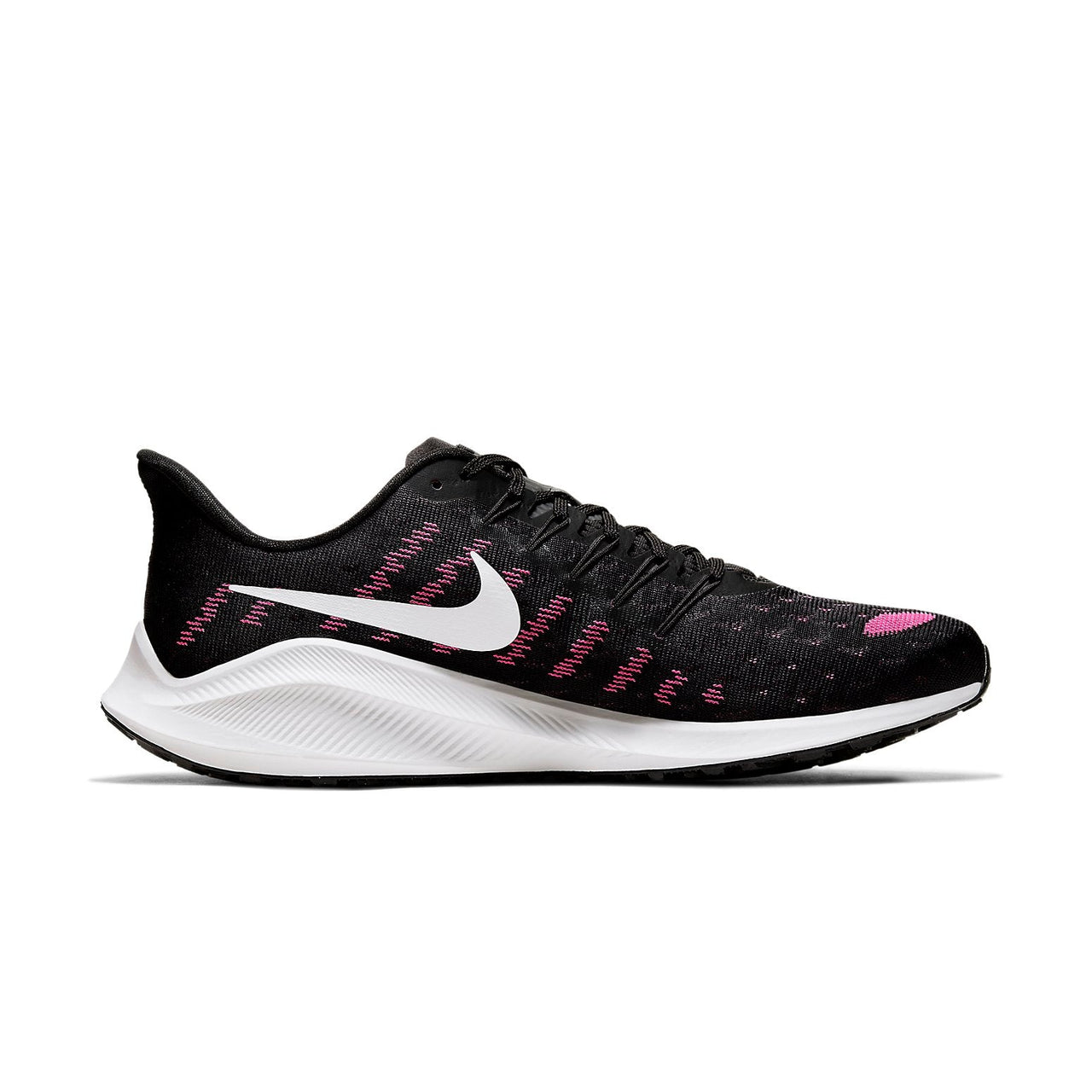 Nike Air Zoom Vomero 14 'Black Pink Blast' AH7857-007