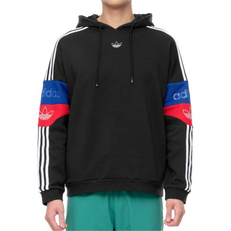Men's adidas originals Fleece Lined Black ED7173