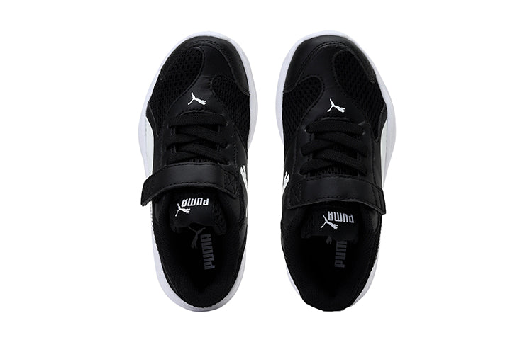 (PS) PUMA 90s Runner Mesh AC 'Black' 372927-02