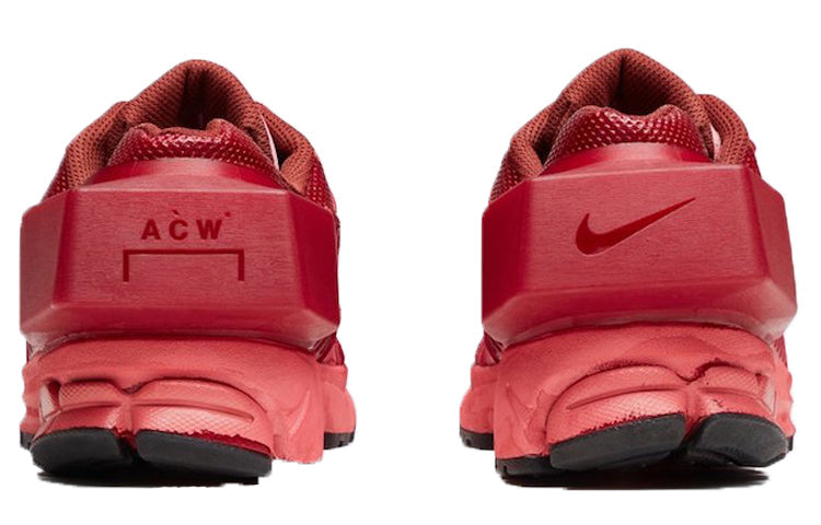 Nike x A-Cold-Wall Air Zoom Vomero 5 'Reddox' AT3152-888