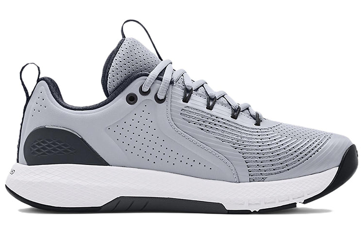 Under Armour Charged Commit TR 3 'Mod Grey' 3023703-105