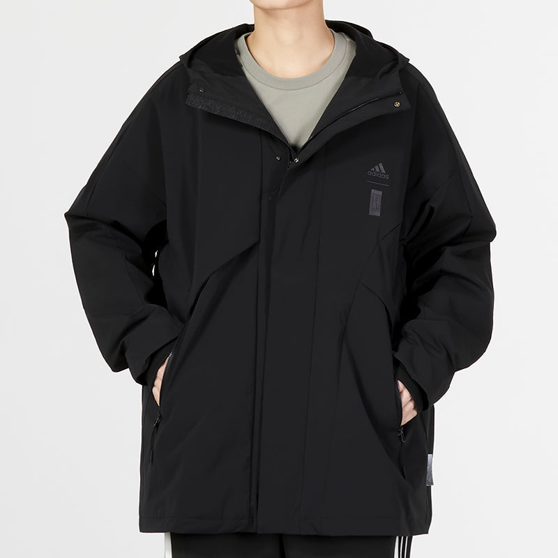 adidas WJ Warm Woven Jacket IK7681