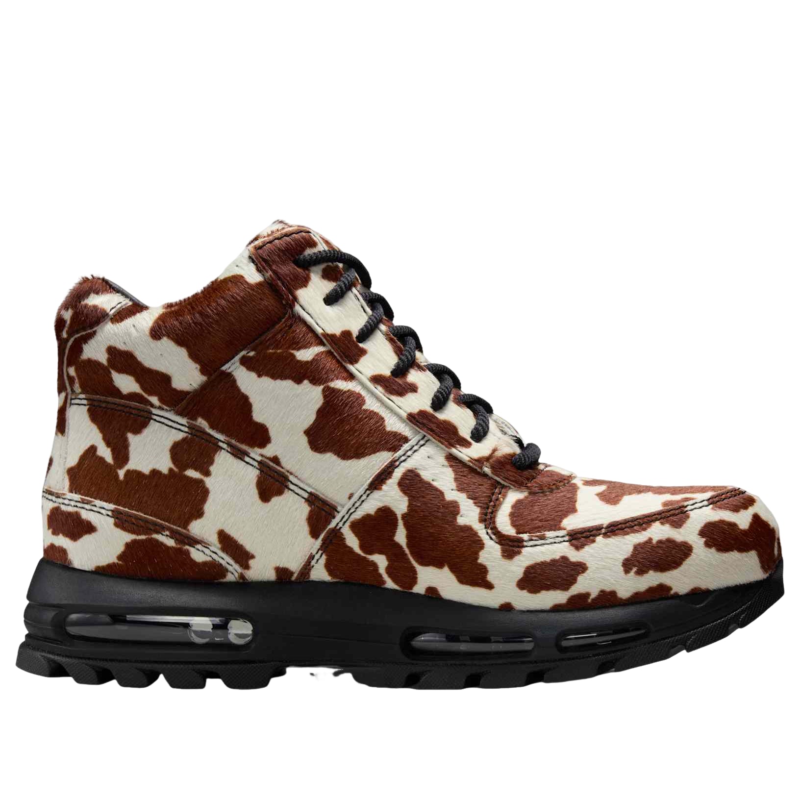 Nike Air Max Goadome Pony Hair 'Sail Cacao Wow' IO4635-100