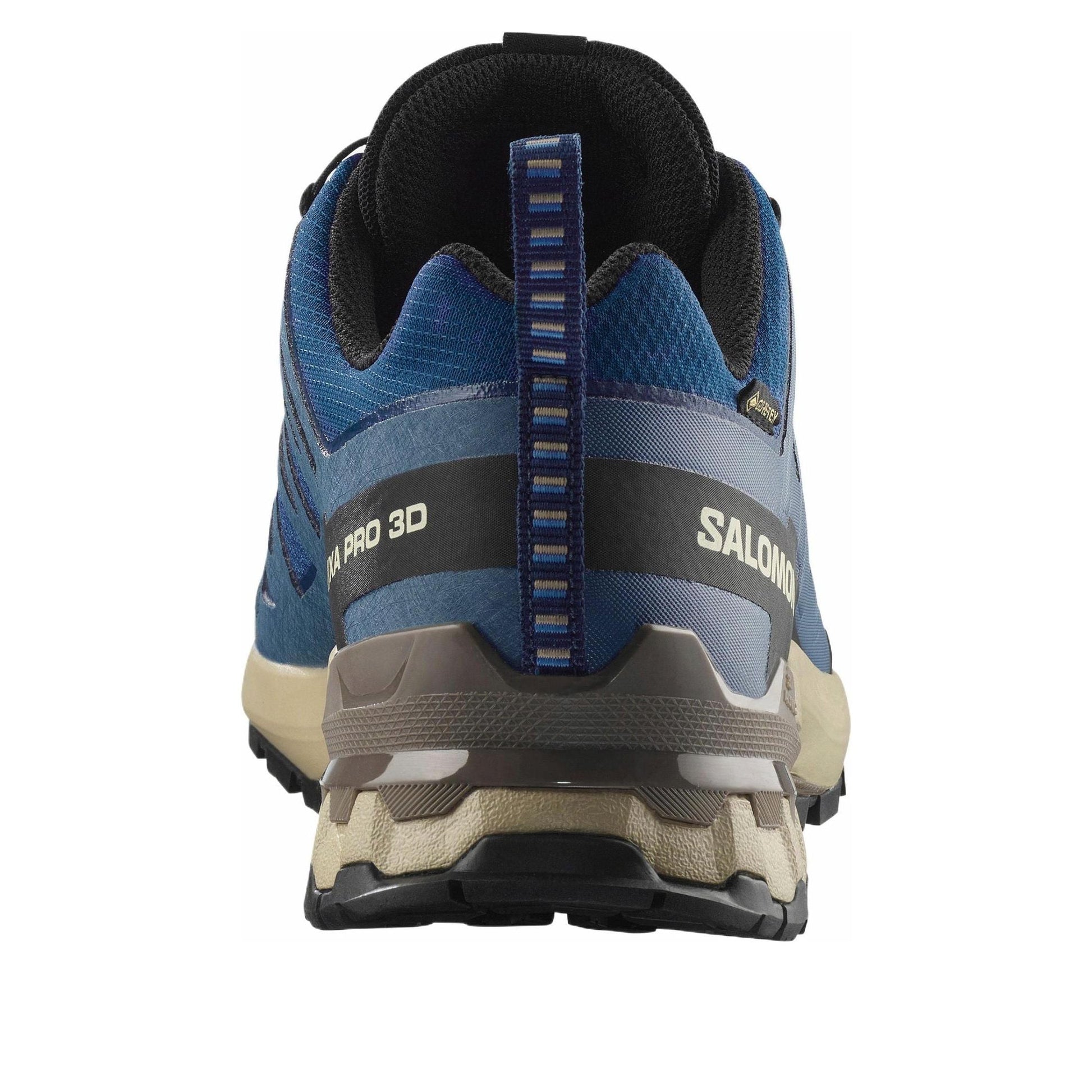 SALOMON XA PRO 3D V9 GTX 'Blue' 478172