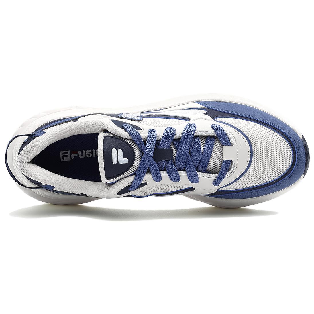 FILA FUSION Conch 2 Shoes 'Blue White' T12M331607FMA