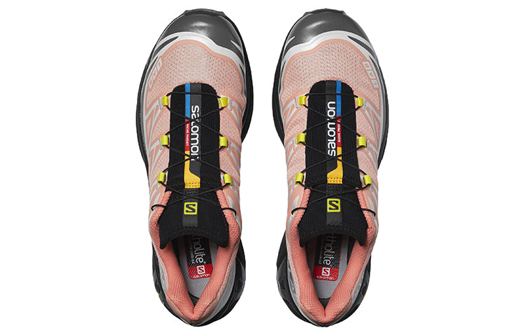 Salomon XT-6 Series 'Pink' 416200