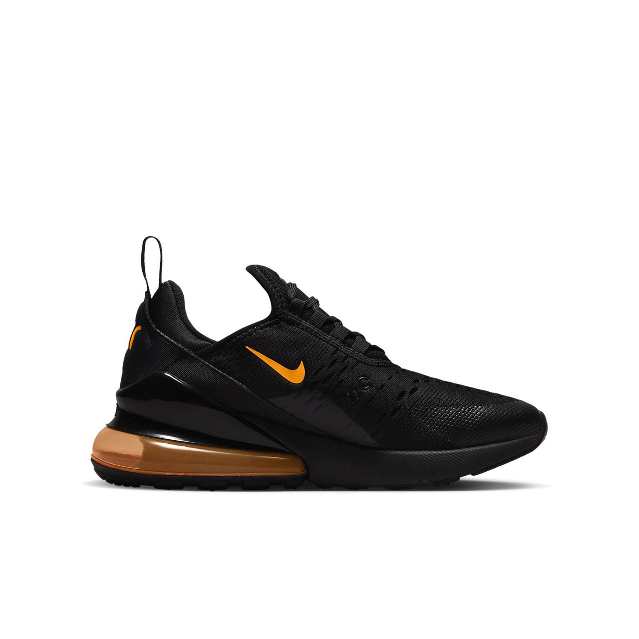 (GS) Nike Air Max 270 'Multi-Swoosh' DV7143-001