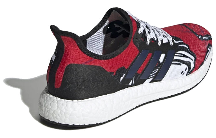 adidas Marvel x AM4 'Spider-Man' FW7276