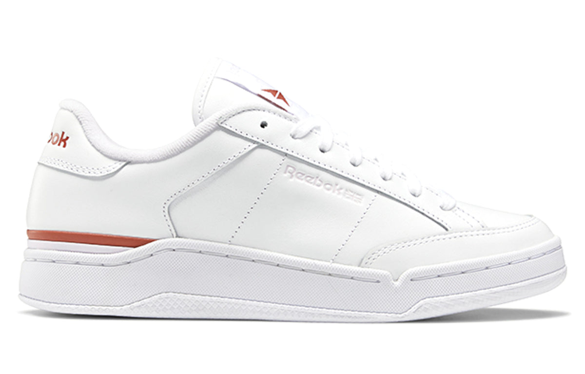 (WMNS) Reebok AD Court 'White' FX3276