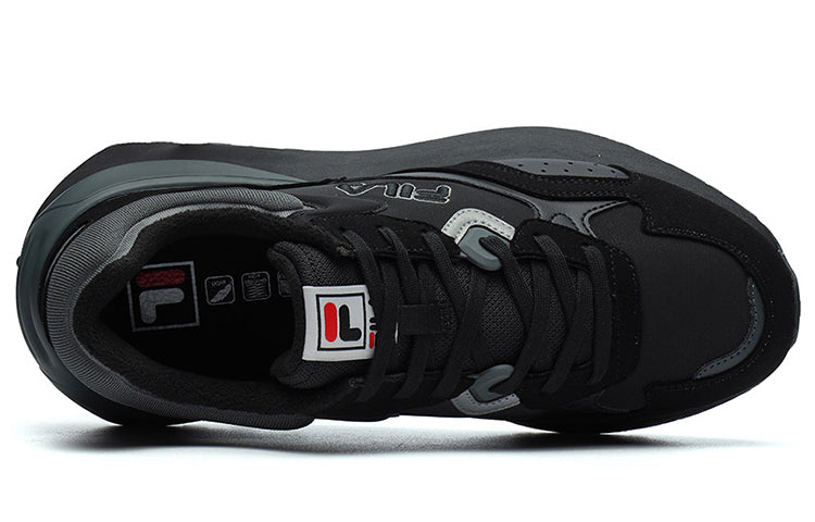 FILA 'Black Gray' F12M141129FBD