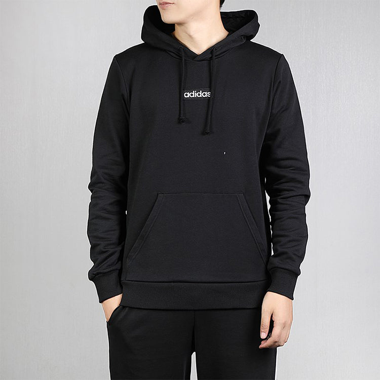 Men's adidas neo C+ HDY Black EI4681