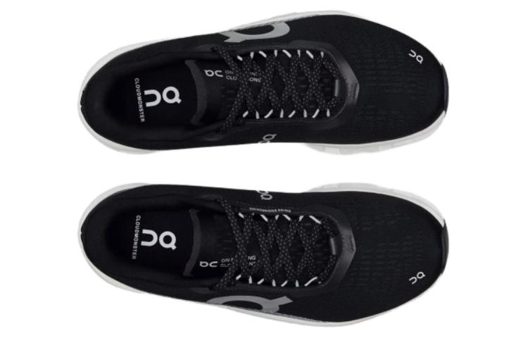 (WMNS) On Running Cloudmonster 2 'Black Frost' 3WE10111197