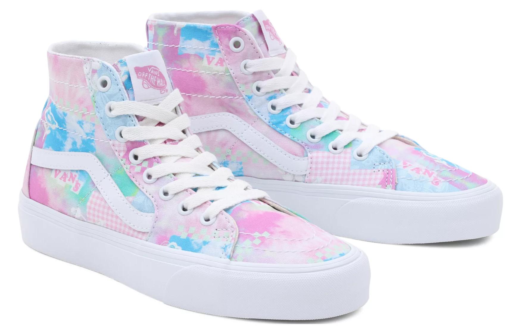Vans SK8HI 'Sunny Day Tapered VR3' VN0005UM6GL