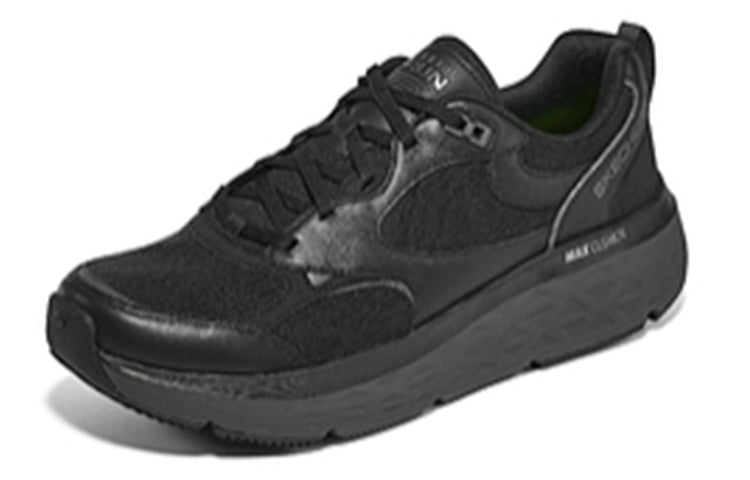 Skechers Max Cushioning Delta 'Black Gray' 220353-BKCC