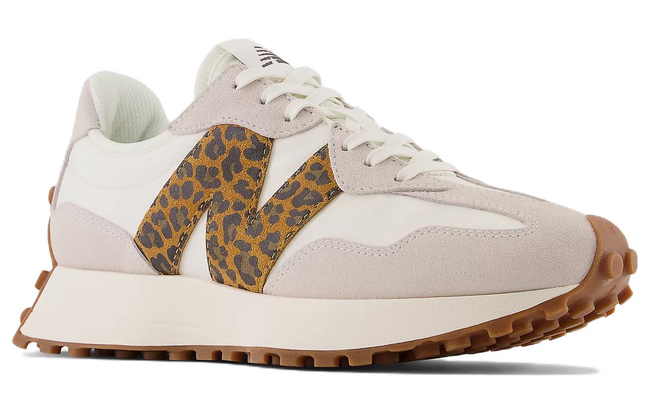 (WMNS) New Balance 327 'Phantom Leopard' WS327RSL