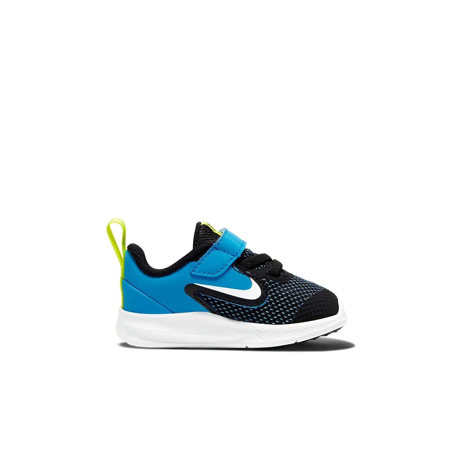 (TD) Nike Downshifter 9 'Blue Laser' AR4137-014