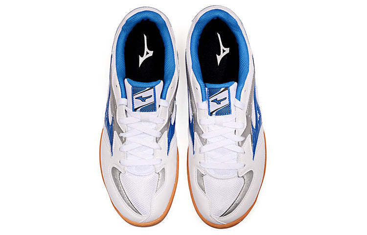 Mizuno Crossmatch Plio RX 3 'White' 81GA183028