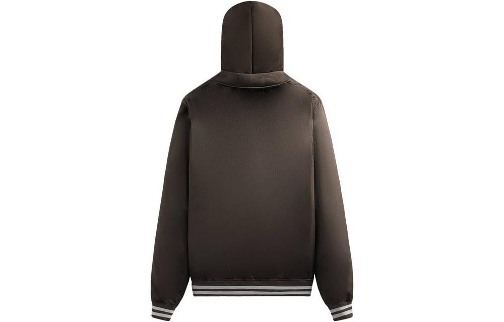 KITH Gorman Jacket 'Kindling' KHM010367-211